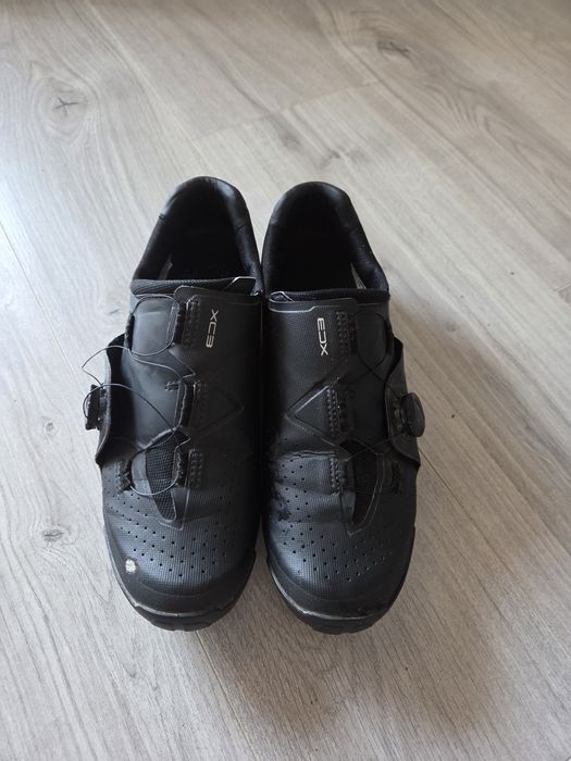 Buty Shimano xc3 roz.45