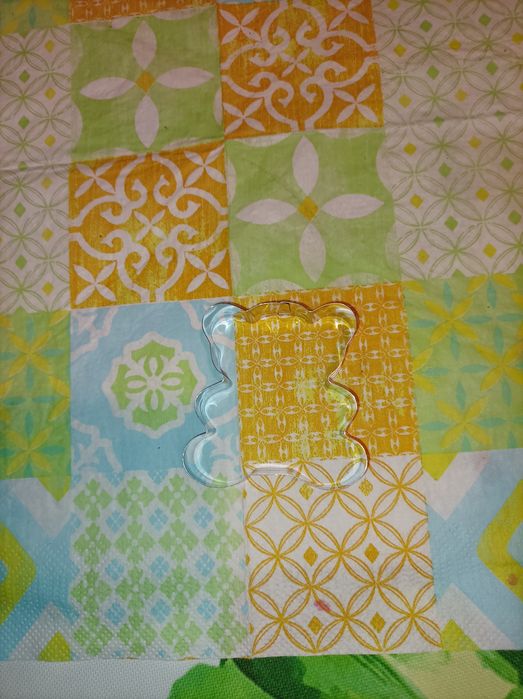 Foremka do pierników