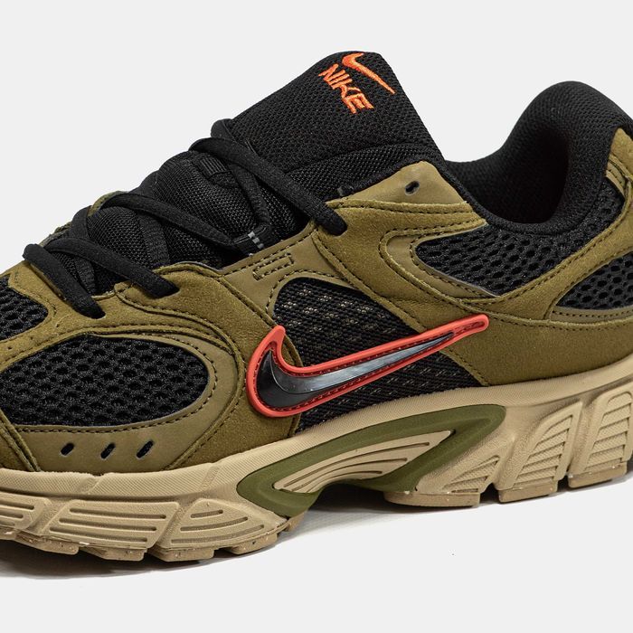 Кросівки Nike Zoom Vomero V5 RNR Olive premium