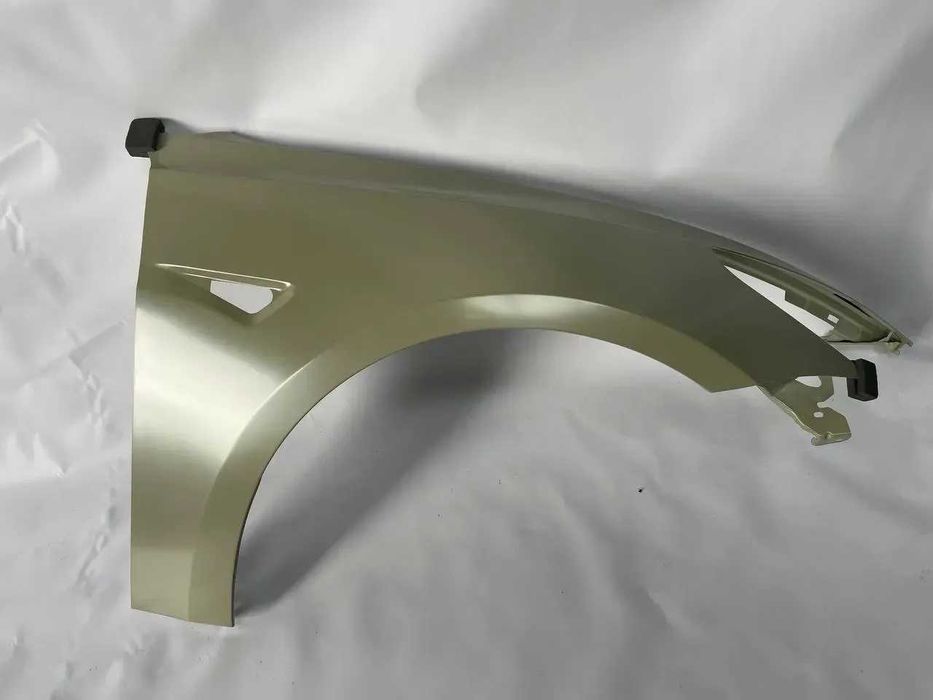 Tesla Model 3 Крыло переднее правое 2017-20 1081400E0D