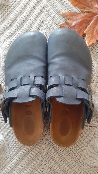 Шльопанці Birkenstok