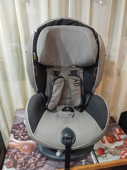 Децкое авто кресло.