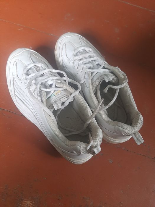 Ортопедичні кросівки жіночі Walkmaxx getVital розмір 42 — ідеальні для спини!