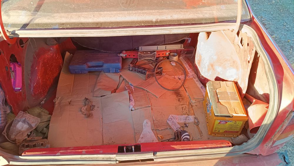 Продам Opel kadett