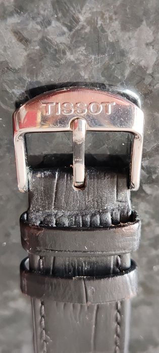 Relógio Cronógrafo Tissot anos 90 em excelente estado
