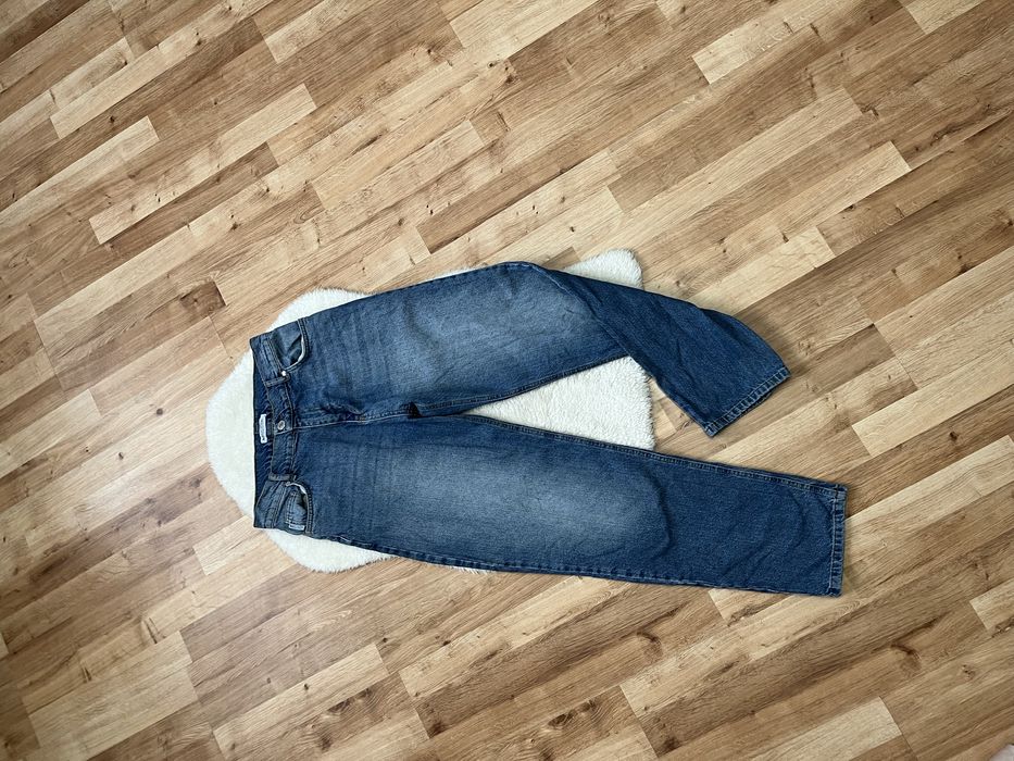 Jeansy damskie M