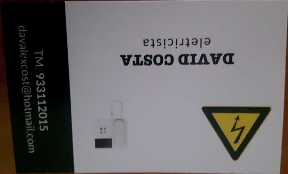Electricidade Geral Remodelações de Apartamentos e Moradias