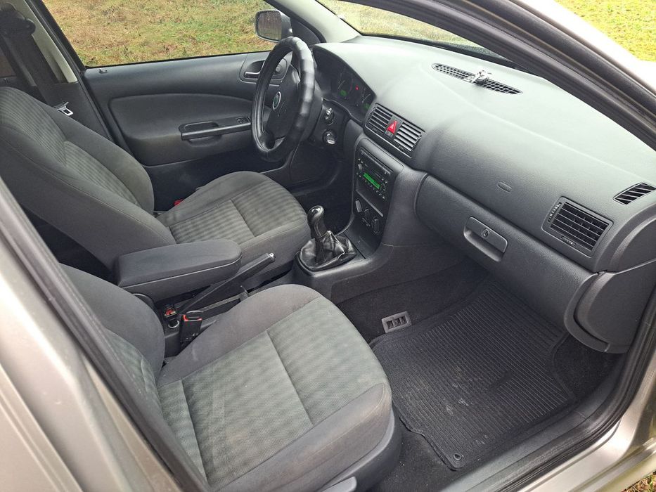 Продам шкода октавія 2008 року