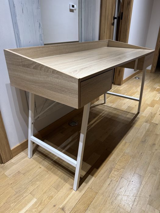 Biurko rewelacyjny stan