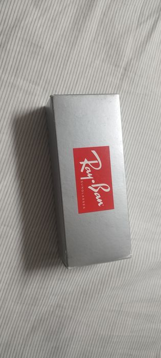 Óculos Originais Ray Ban (NOVOS)