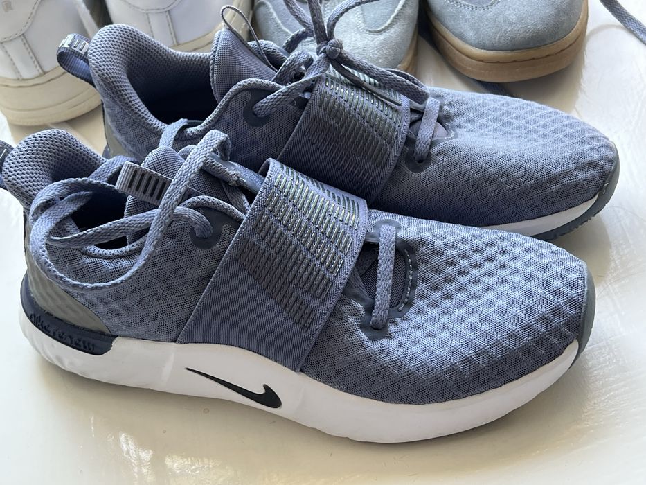 Кросовки Nike оригинал размер 38