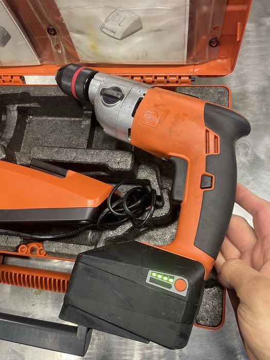 Wiertarka FEIN ABOP 13-2