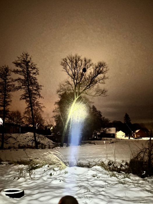 Latarka poręczna Sofirn IF22A 2100lm szperacz 21700  5000mAh