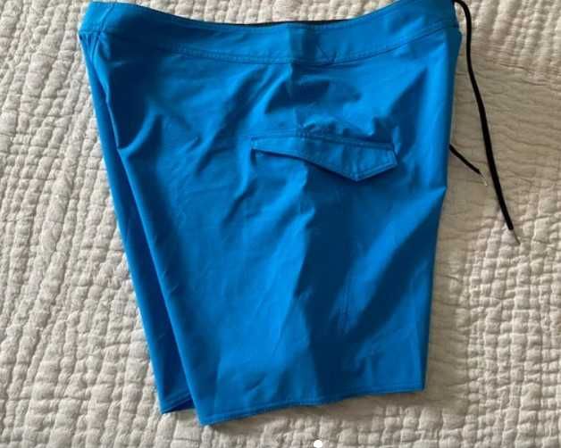 Calção de banho Volcom XL