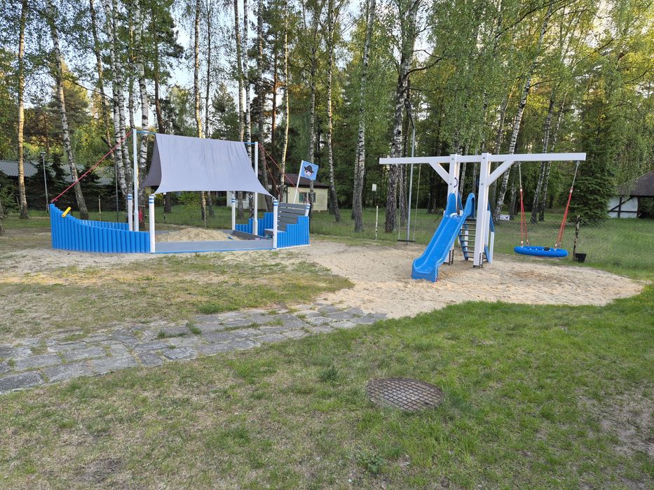 Wynajmę apartament 2-4os, Okuninka, Apart