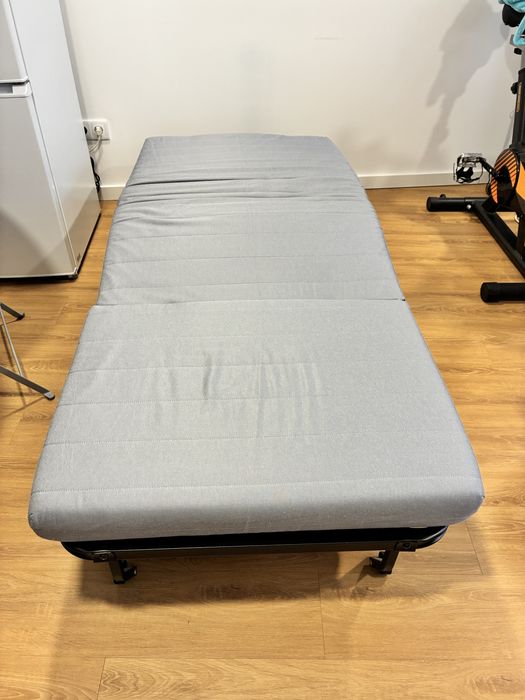 poltrona-cama LYCKSELE IKEA