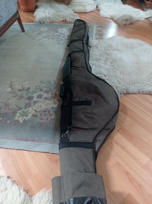 Prologic cdx rod holdall 13 ft 3rod