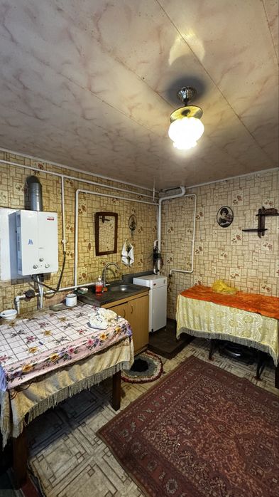 Продам добротный дом , г. Чугуев