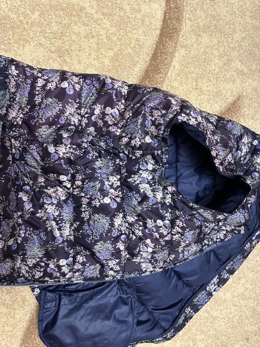 безрукавка mango