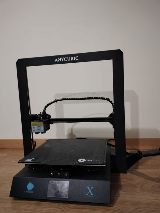 Impressora 3D ANYCUBIC Mega X