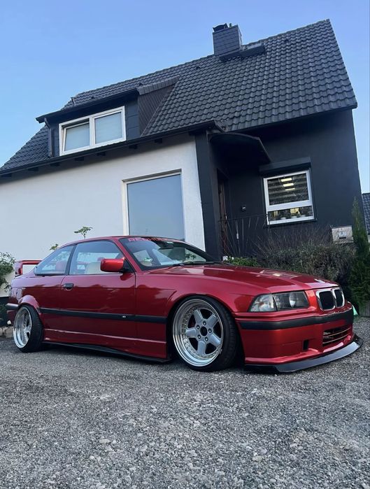 Ac SCNITZER 5 120 17 диски з полкою bmw e36 e46 e30 e34