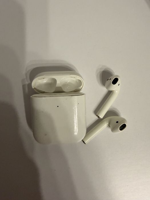 Airpods 2 навушники