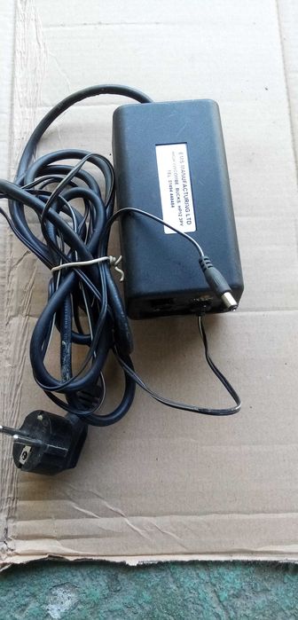 Zasilacz 12v