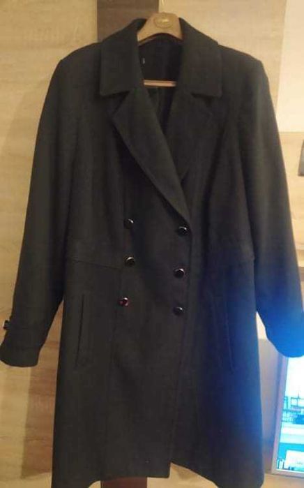 Super gatunek! Płaszcz roz.54