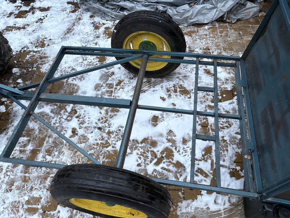 Hisun 550 2019 КОМПЛЕКТ