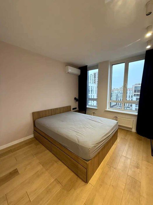 Продаж ЖК Файна Таун Дизайнерський ремонт 2к 60кв НАЙКРАЩА ЦІНА NEW