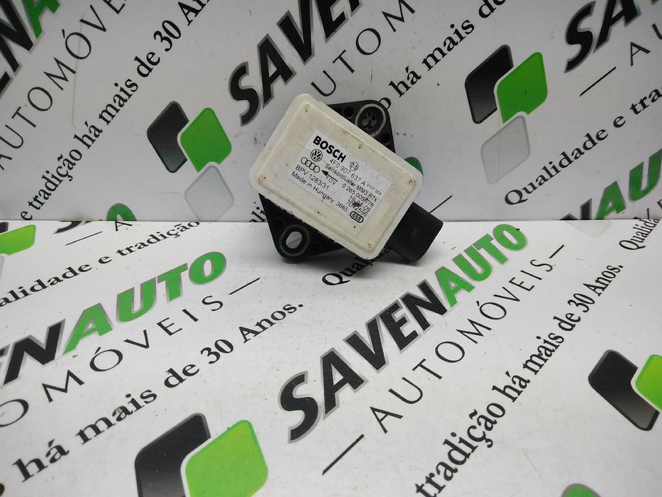 Módulo genérico AUDI A6 (4F2, C6)
