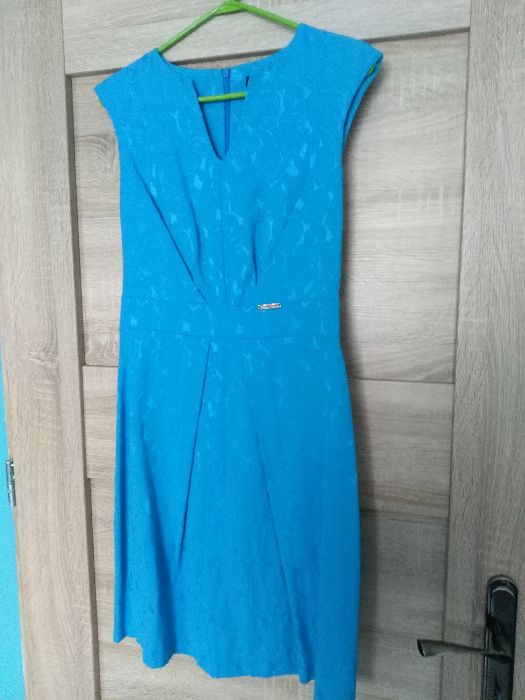 Sukienka Pretty Girl