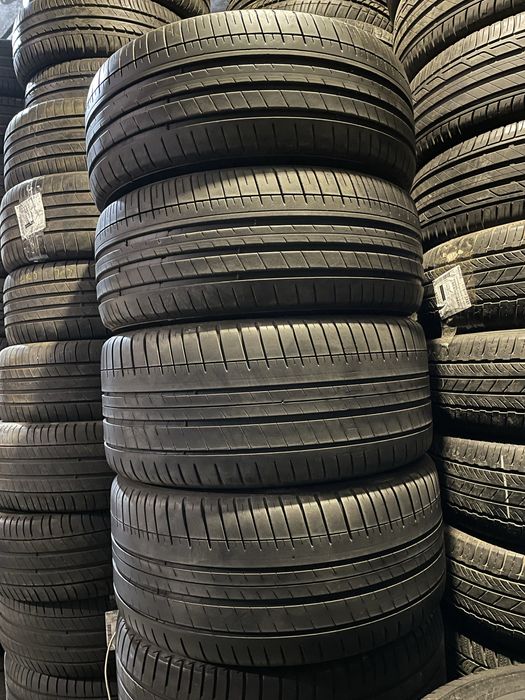 275/30/20+245/35/20 R20 Michelin Pilot Sport 3 ZP / 2023 рік./ літо