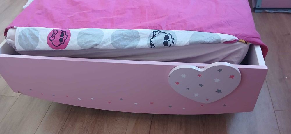 Conjunto de quarto de criança