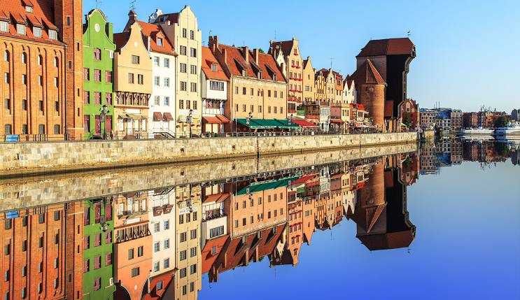 "Guia ​de​ viagem DK POLÓNIA" -> NOVO