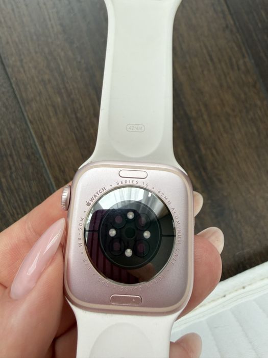 Iwatch 10 GPS  cellular