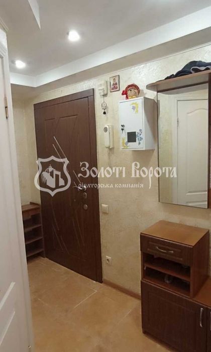 2-кімнатна квартира за адресою бул. Вацлава Гавела (площа 42 м²) - Atlanta.ua - фото 12