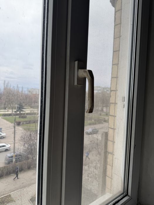 Металлопластиковые окна ( Комплект ) Каменское