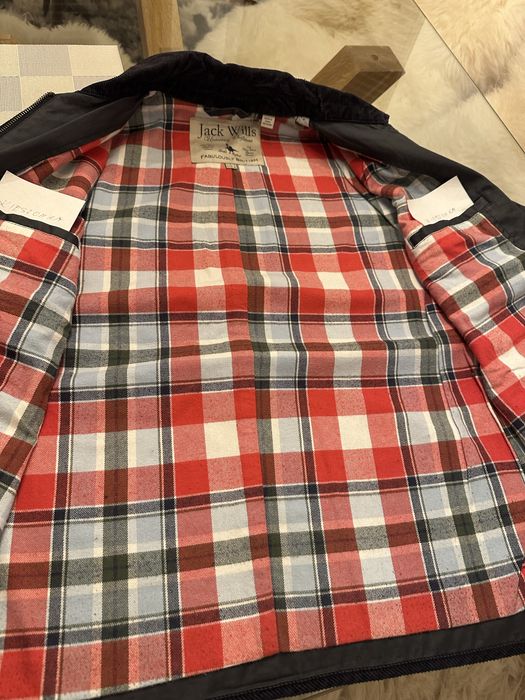 Jack Wills kurtka damska Rozm 12