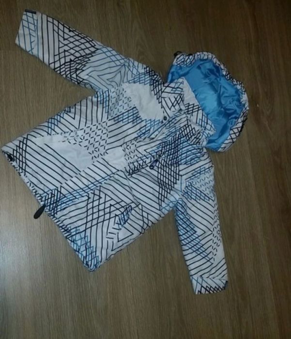 Kurtka zimowa Reserved