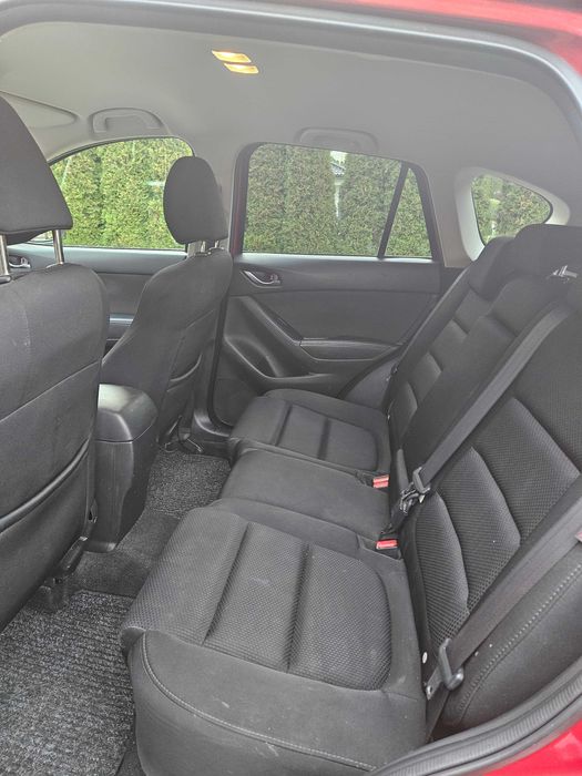 mazda    cx5