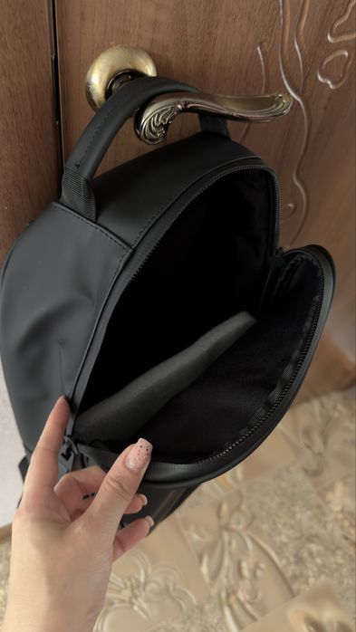 Рюкзак Rains Book Daypack Large