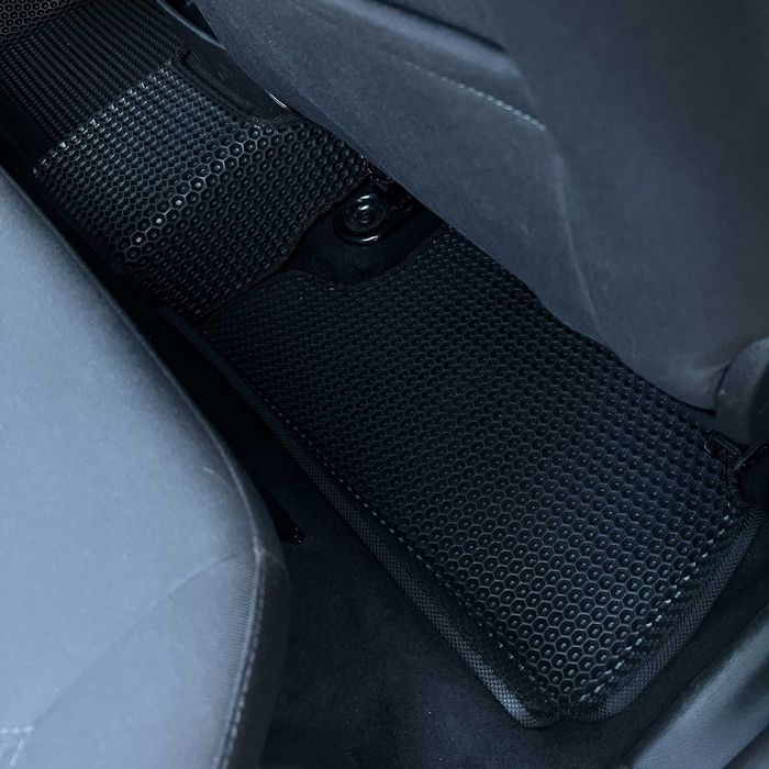 Ford Focus ева коврики зd eva коврики коврики в авто з бортиками форд