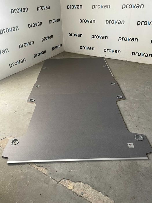 Podłoga Zabudowa Podłogi Sklejka  Ducato Jumper Boxer L3