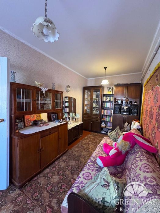 4к.-62м2-м.Бориспіль-Вул.Космонавтів-53000$