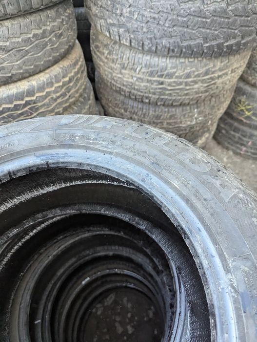 205/60R15 Fulda 91W літо