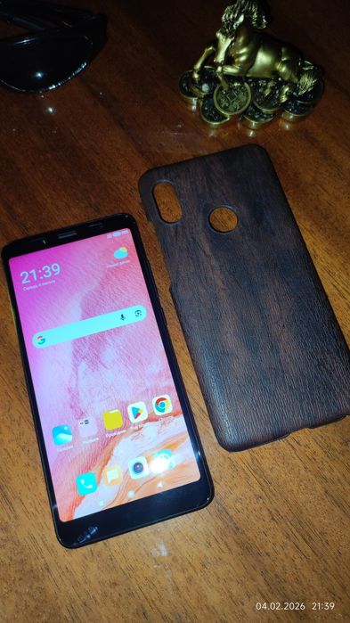 Xiaomi Redmi Note 5 (4/64)