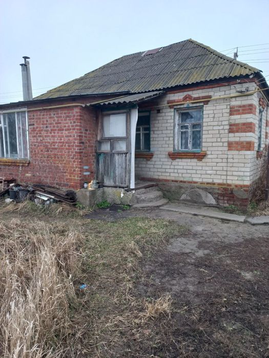 Продам дім в Пересічному