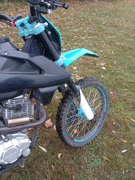 Продам Кові старт 250