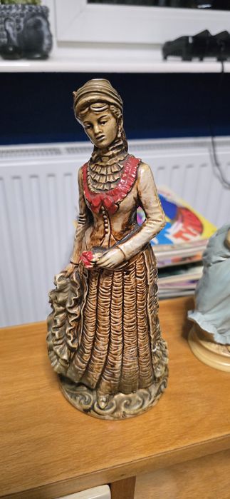 Figurka  vintage 22cm